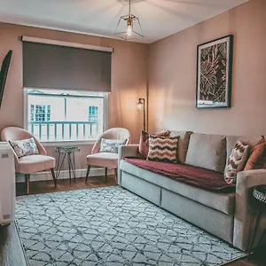 63 Rows Penthouse Large City Centre A By Rework , Chester United Kingdom